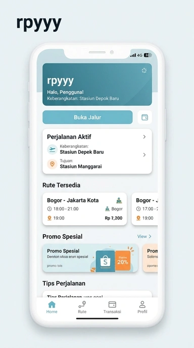 Link Alternatif rpyyy untuk Pengguna Android Indonesia