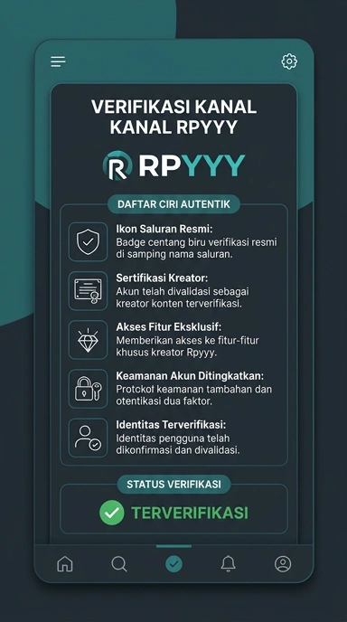 Halaman Resmi Rpyyy untuk Pengguna Android Indonesia